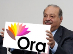 Мексиканский миллиардер Карлос Слим финансирует сеть интернет-телевидения Ora.tv