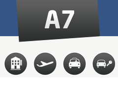 A7Travel — самостоятельное бронирование отелей и билетов