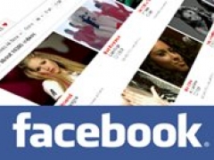 Интеграция с Хроникой Facebook пошла на пользу видео приложениям