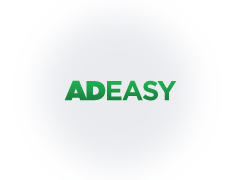 AdEasy — сервис для автоматизации продажи рекламы на сайте пользователя