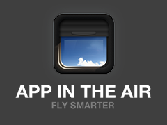App in the Air — сервис, помогающий не растеряться в аэропорту