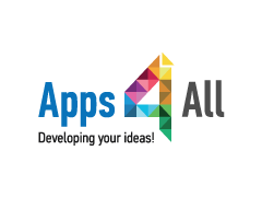 Apps4all — информационно-деловой портал для разработчиков мобильных приложений