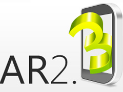AR23D — технологии дополненной реальности