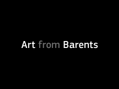 Art from Barents — интернет-галерея картин русских художников