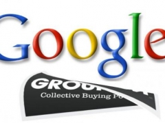 Google стал в очередь женихов Groupon