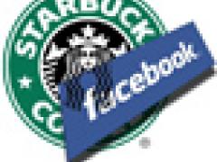 Анализ сообществ Starbucks на Facebook.com и Vkontakte.ru