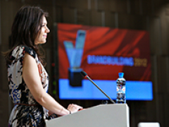 Конференция «Brandbuilding 2012»: новые возможности для брендов
