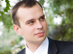 Дмитрий Барбасура, InEx Финансы: «Мы выбрали путь создания интернет-сервиса вместо настольного приложения»