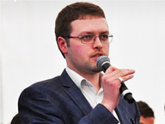 Леонид Мамыкин, Digital Loyalty System: «Команду нужно создавать до запуска проекта»