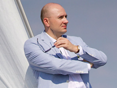 Александр Чачава, LETA Capital: «Я предприниматель, а не инвестбанкир»