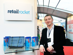 Retail Rocket (российский стартап) объявил об успешном запуске коммерческой деятельности в Европе