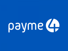 PayMe4 - деньги через e-mail в одно касание