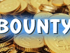 Программы bounty ICO: как заработать на баунти и получить криптовалюту