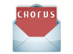 Сервис эмоциональной окраски электронной почты Chorus