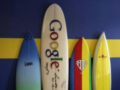 Гугл возглавил рейтинг любимых брендов демократов