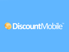 DiscountMobile — все дисконтные карты в одном телефоне