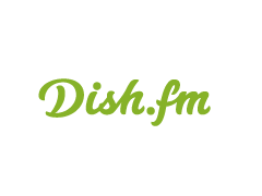 Dish.fm — поиск лучших блюд в ресторанах мира