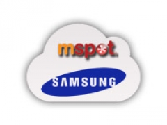 Samsung Electronics приобрел музыкальную облачную платформу mSpot