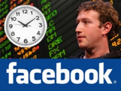 Крупные приобретения Facebook задерживают его выход на IPO 