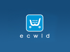 Ecwid — создание интернет-магазина нового поколения