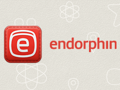 Endorphin — поиск специалистов в социальных сетях
