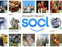В Microsoft запустили свою социальную сеть So.cl
