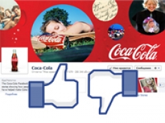 Исследование: не все элементы новых брендовых страниц Facebook эффективны