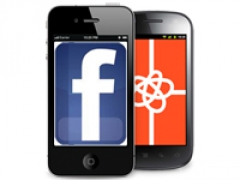 Facebook пополнил свой мобильный арсенал, купив приложение Karma