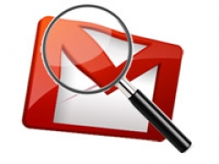 Gоogle начал использовать содержимое почты при поиске из Gmail