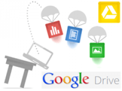 Google Диск: особенности нового облачного сервиса