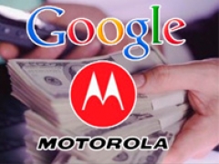 Европа разрешила Google купить Motorola Mobility