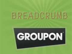 Groupon купил Breadcrumb, чтобы охватить клиентскую базу приложения