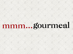 Gourmeal — сервис доставки готовых блюд из ресторанов Москвы