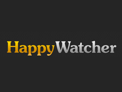 Happywatcher— поиск фильмов