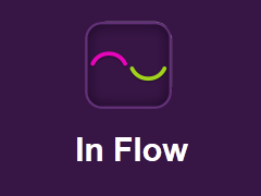 In Flow — мобильное приложение для обмена эмоциями