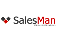 SalesMan CRM — управление продажами