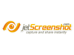 Jet Screenshot — отправка скриншотов собеседнику