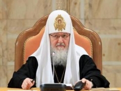 Патриарх Кирилл: социальные сети дезориентируют и деморализуют общество