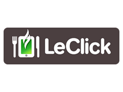 LeClick — портал для online-бронирования ресторанов