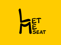 LET ME SEAT — сервис для поиска и сдачи в аренду любых специальных помещений