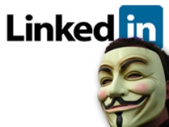 В LinkedIn подтвердили взлом «части» паролей пользователей