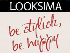 Looksima — интернет-платформа для шопинга