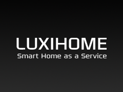  LUXIHOME «Smart Home» — все функции «Умного дома» в одном месте