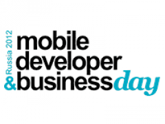 Конференция Mobile Developer&amp;Business Day стартует в Москве 14 декабря