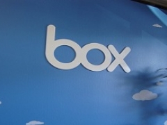 Box – первый облачный сервис, который вышел на IPO 