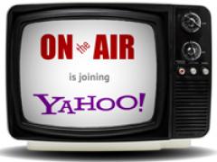 Yahoo приобретает OnTheAir с целью расширения мобильной группы