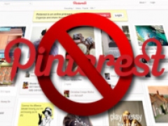 Pinterest разработал программный код для защиты авторского контента