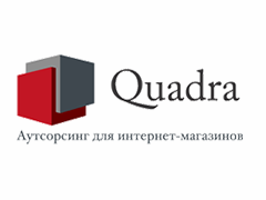 Quadra — аутсорсинг для интернет-магазинов