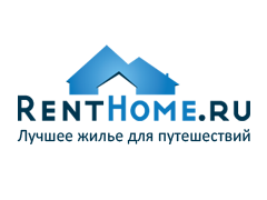RentHome.ru — онлайн-ресурс посуточной аренды жилья