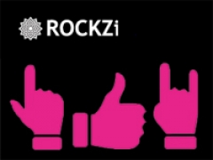 Поисковик Blekko запустил социальный новостной сервис ROCKZi
